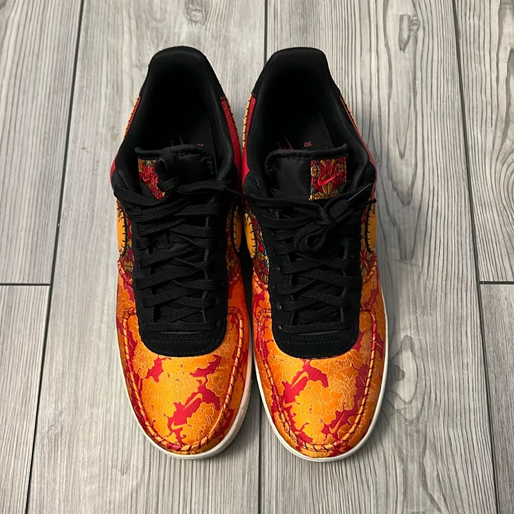 Nike Air Force 1